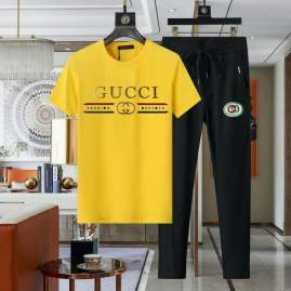 Picture of Gucci Shirt Pant Suits _SKUGucciM-4XL11Ln2921896